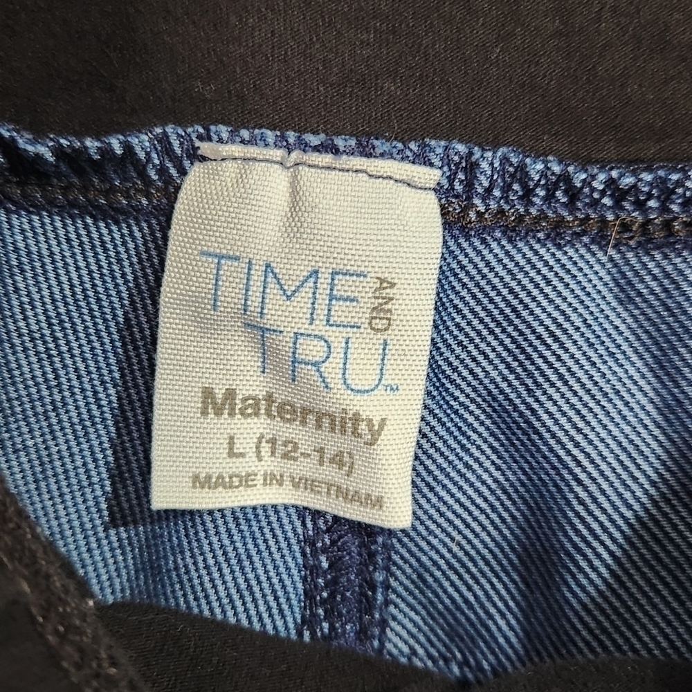 maternity pants - Picture 4 of 6